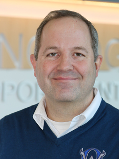 photo of Patrick Flynn 